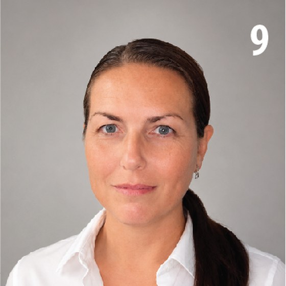 Šárka Čempelová