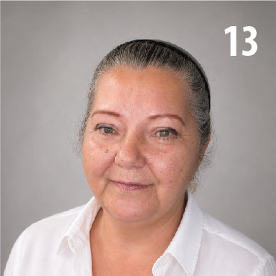 Pavlína Miturová